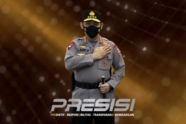 terinspirasi program kapolri polri luncurkan lagu berjudul polri presisi 28759 1