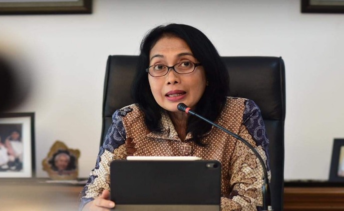 terjadi pemerkosaan terhadap anak dan cucu di ambon menteri pppa desak agar pelaku dihukum maksimal 47690