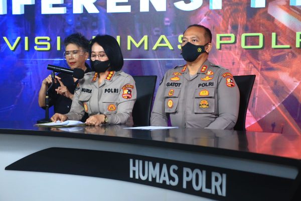 terkait aliran dana act bareskrim polri periksa ketua koperasi syariah 212 48688