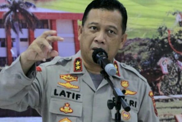 terkait kasus ayah yang perkosa anak kandung sendiri kapolda maluku pastikan pemulihan trauma terhadap korban 48188
