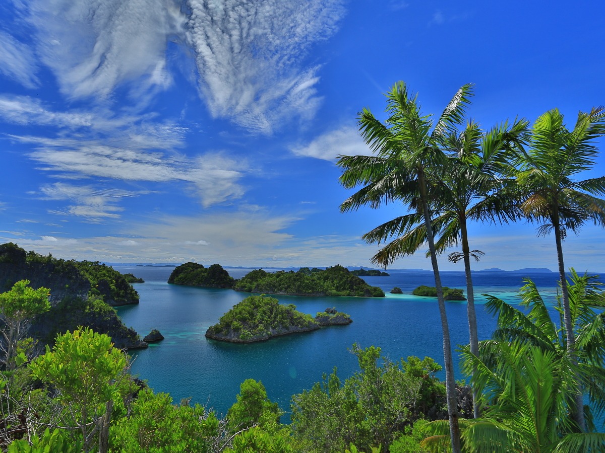 terkenal hingga mancanegara ini 8 wisata alam indonesia 50991