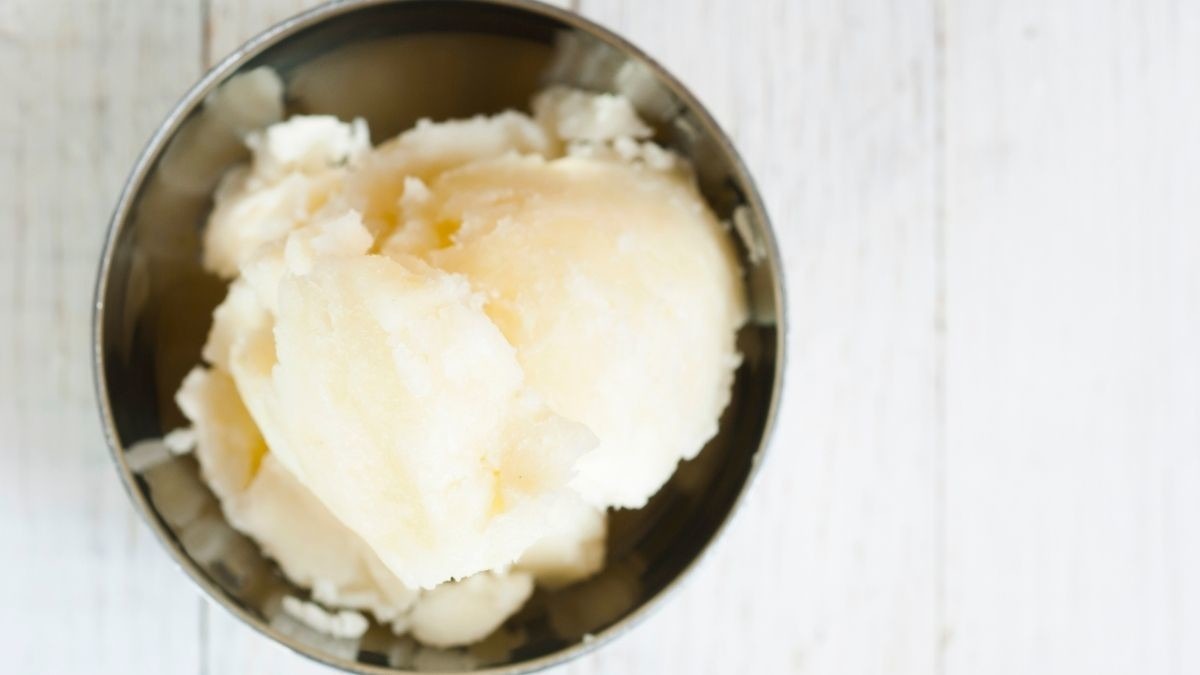 terlihat asing ini ternyata khasiat shea butter bagi tubuh 70962
