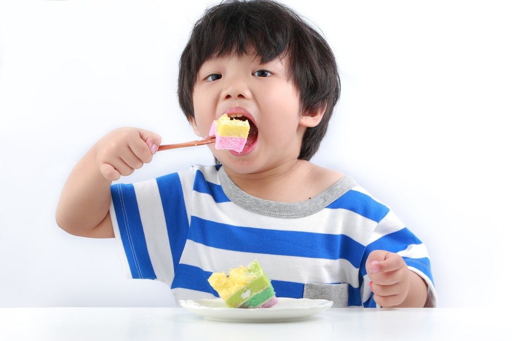 ternyata ini yang terjadi pada otak anak jika terlalu banyak konsumsi gula 81373