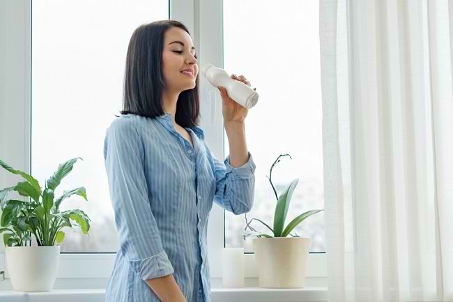 ternyata minum susu di pagi hari sangat bermanfaat bagi kesehatan apa saja 60600