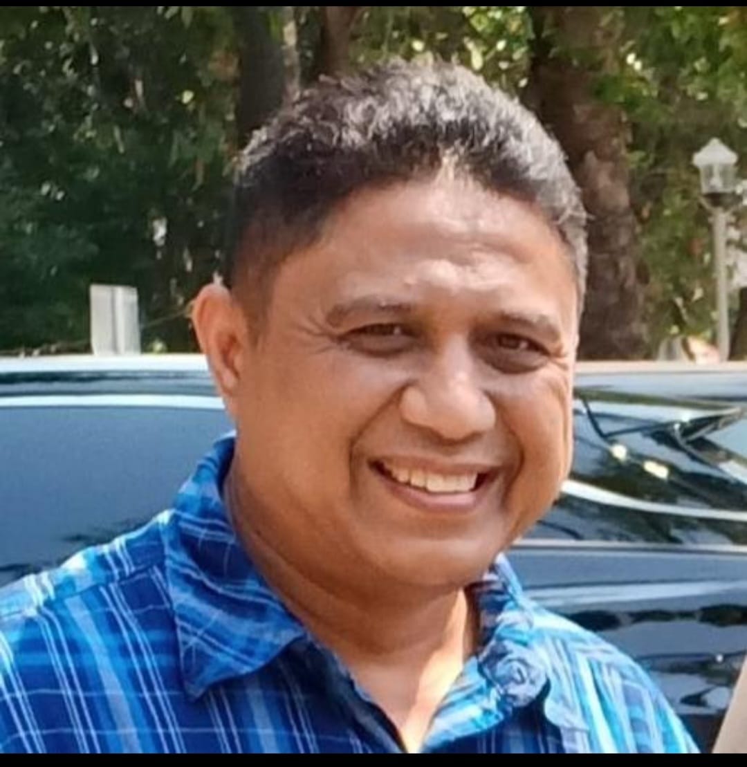 tertangkapnya dito mahendra bukti tak ada yang kebal hukum 63361