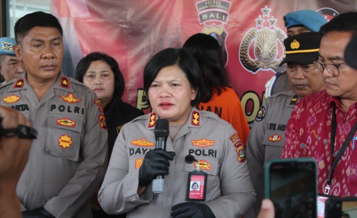 terungkap kronologi pengungkapan kasus orok bayi di bandara ngurah rai 65392