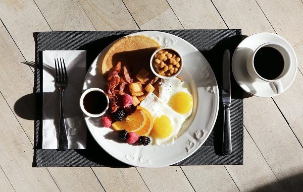 tetap awet muda ini 6 menu sarapan yang wajib dikonsumsi 61036