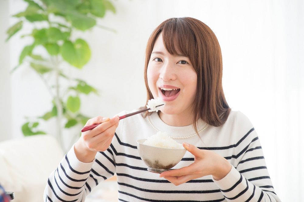 tetap langsing meski sering makan nasi ini rahasia warga jepang 83996