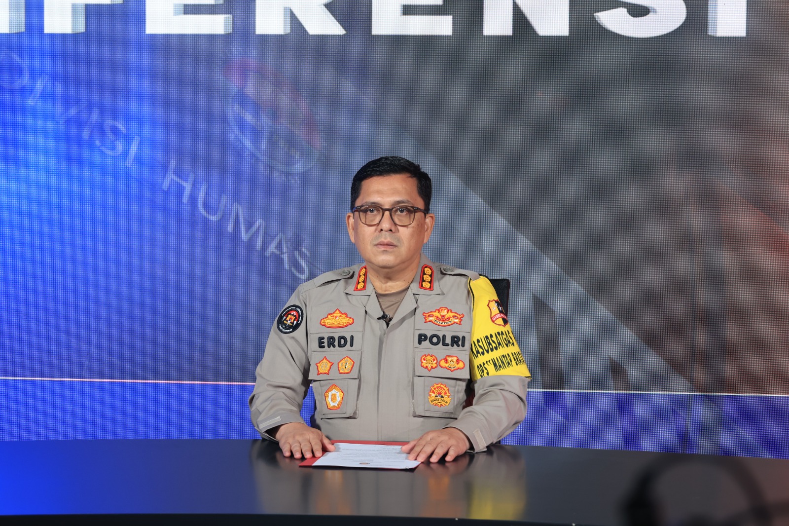 tiga perampok mobil pengangkut uang rp56 miliar di padang ditangkap ini motifnya 78146 1