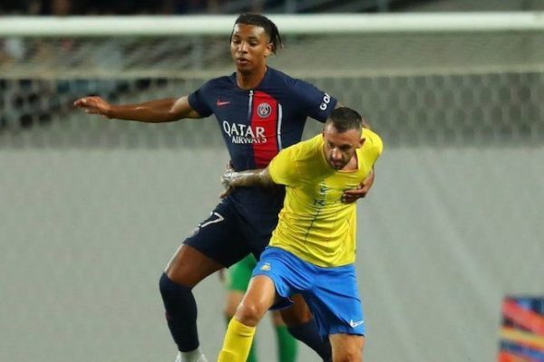 tim cristiano ronaldo al nassr imbang 0 0 lawan psg 61448