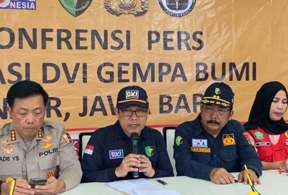 tim dvi identifikasi sangat bergantung pada kondisi jenazah 51908