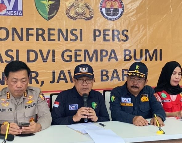 tim dvi identifikasi sangat bergantung pada kondisi jenazah 51908