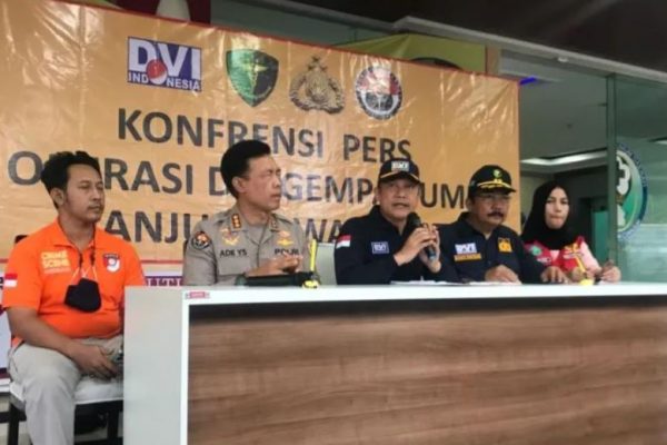 tim dvi polri ungkap sejumlah kesulitan proses identifikasi korban gempa cianjur 51891 1