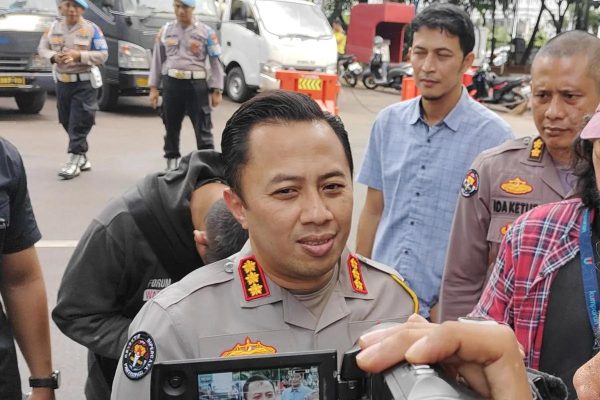 tim psikologi forensik periksa tamara terkait kasus kematian anaknya 70231