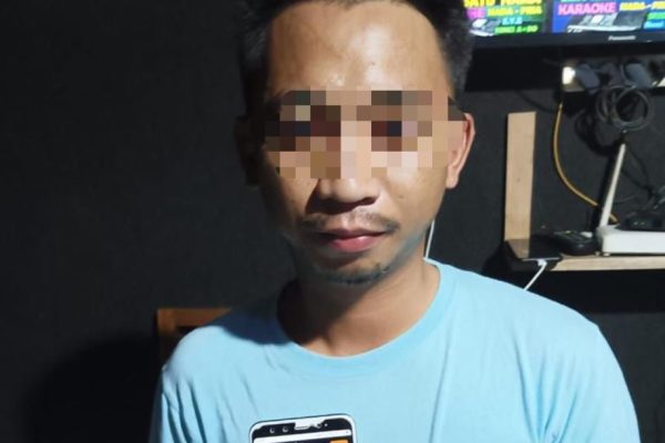 tim resmob otahana polda gorontalo kembali berhasil amankan pelaku judi togel online 49518