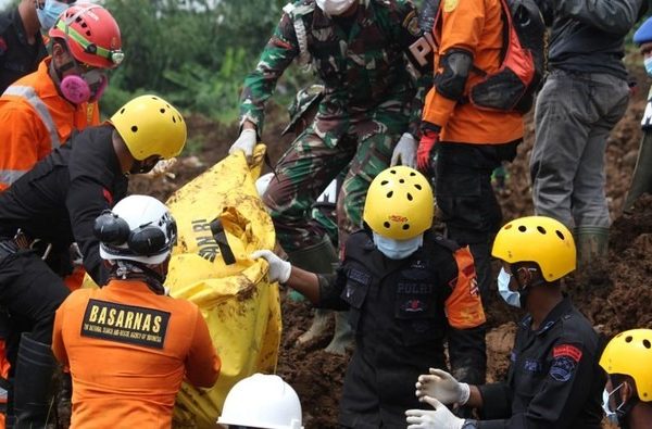 tim sar gabungan fokus cari 9 korban gempa cianjur yang belum ditemukan 51967