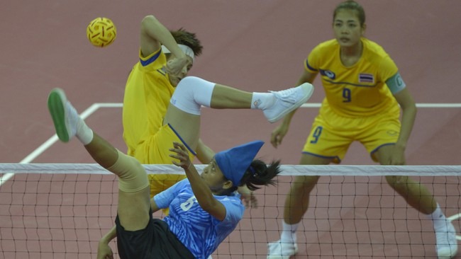 tim sepak takraw putra dan putri indonesia berpeluang raih emas di asian games 64339