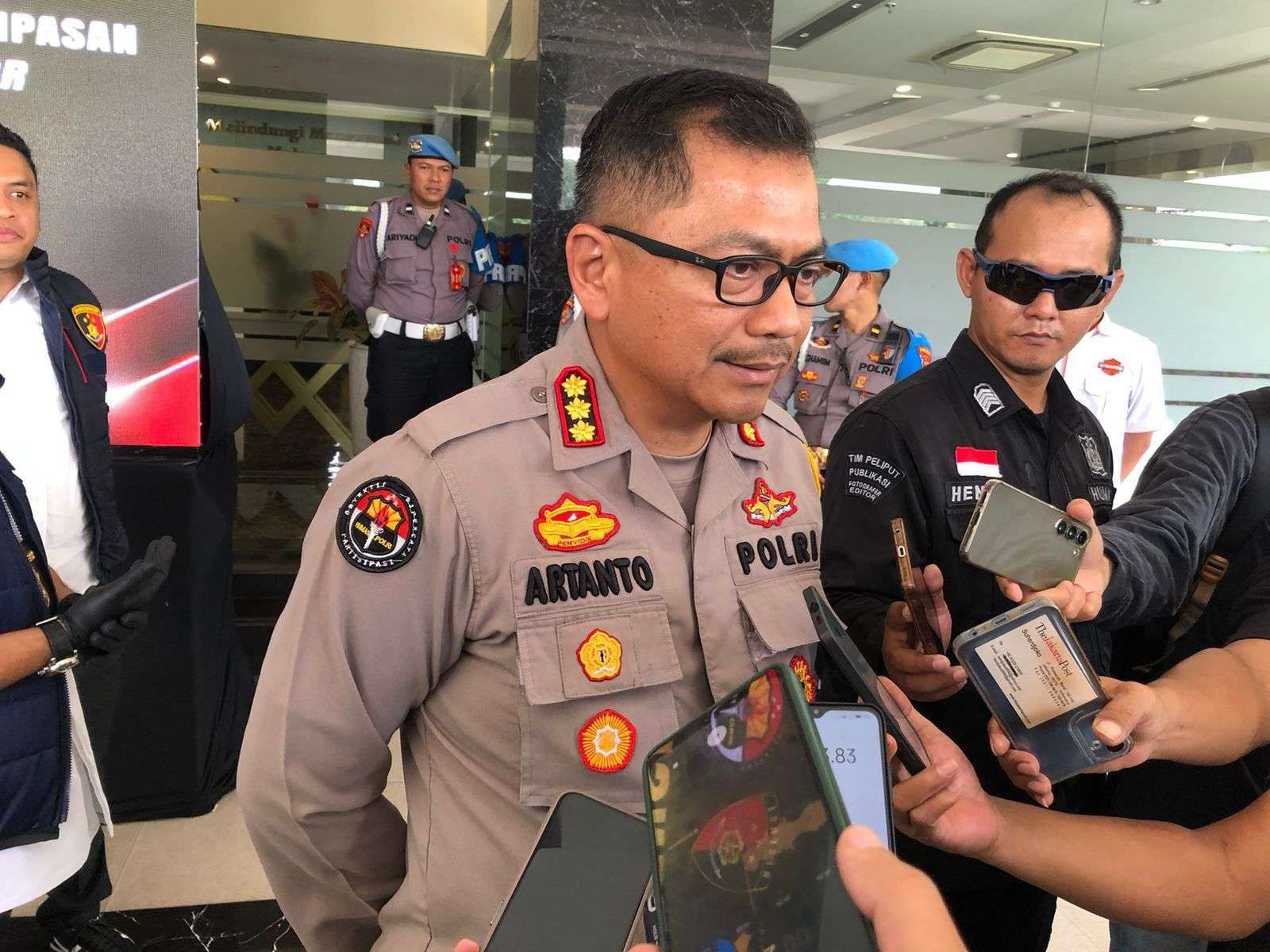tim taa diturunkan untuk penyelidikan kecelakaan kapolres boyolali 79482 1