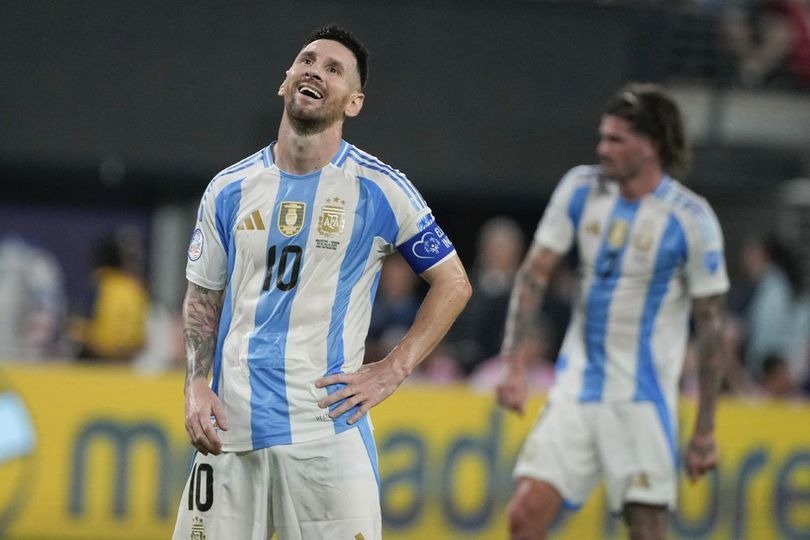 timnas argentina menang mudah 2 0 atas timnas kanada untuk ke final copa america 2024 76282