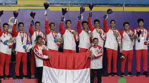 timnas bulu tangkis indonesia kirim 18 wakil berlaga di thailand master 2023 53938