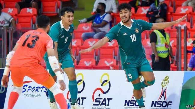 timnas futsal indonesia gasak malaysia tanpa ampun 6 0 79846