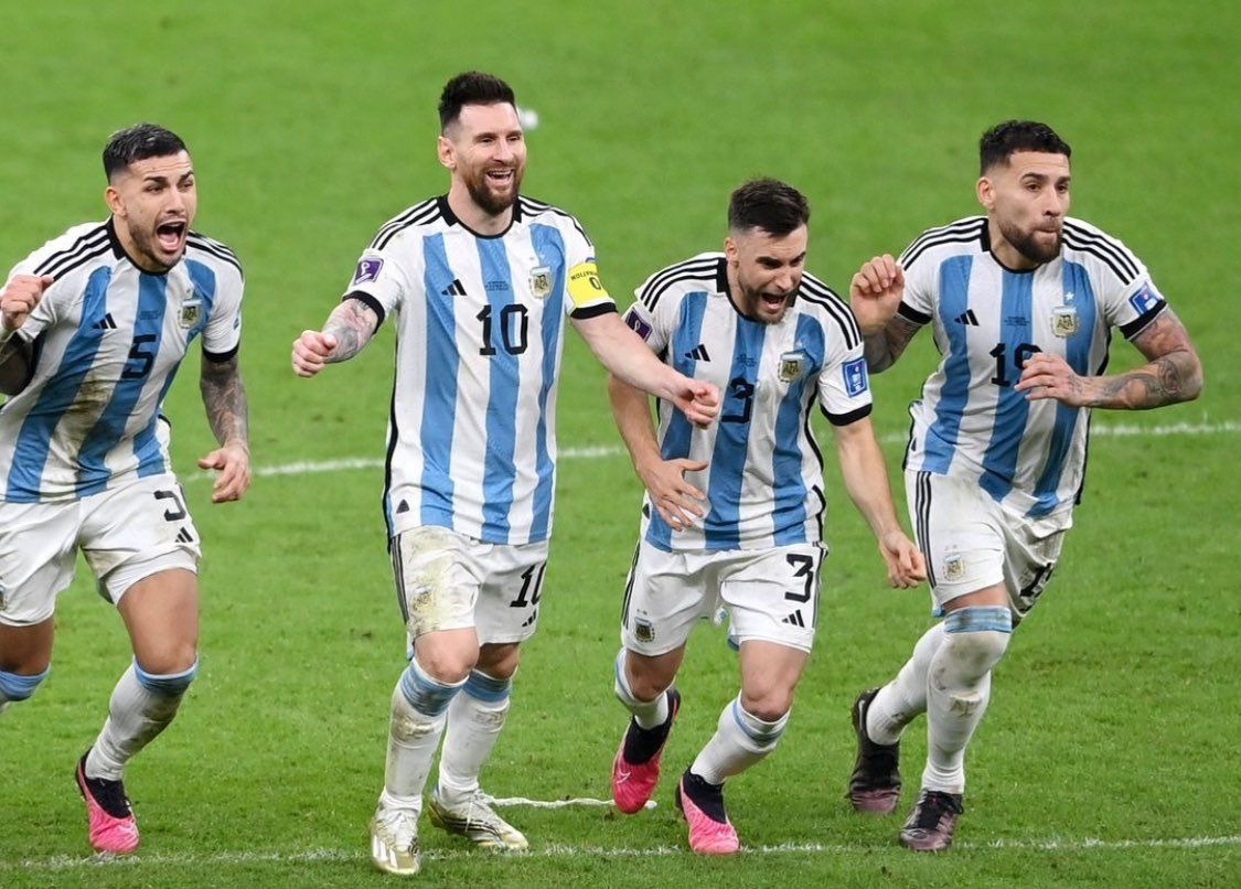 timnas indonesia akan tanding melawan timnas argentina pada 19 juni 2023 58544