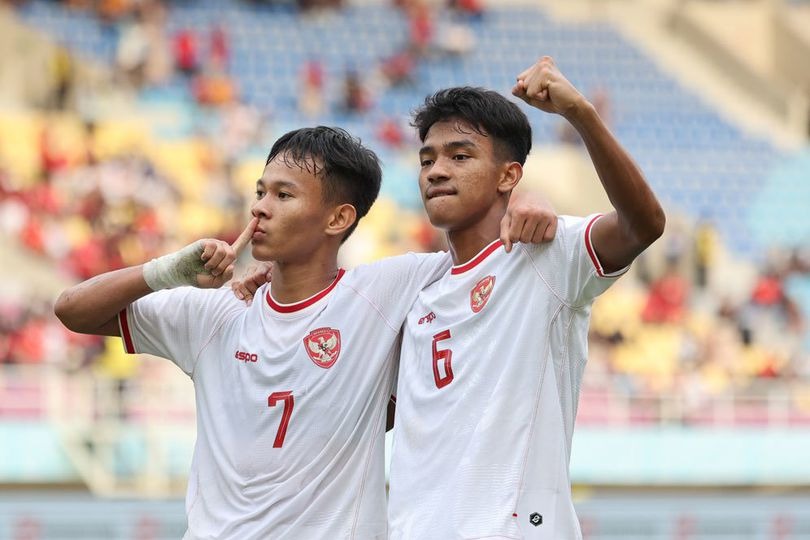timnas indonesia hajar timnas vietnam 5 0 skuat garuda capai juara 3 piala aff 16 2024 76064