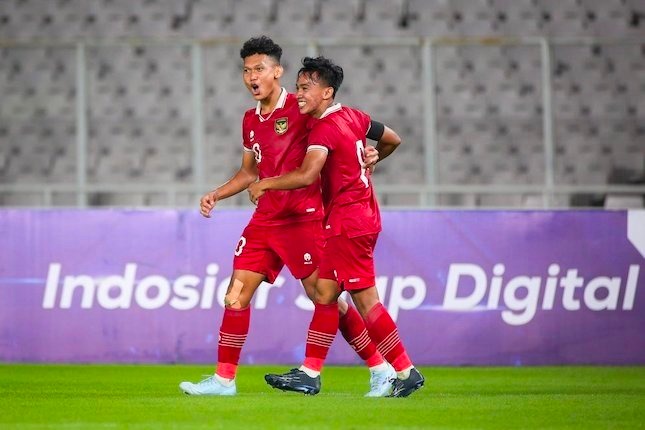 timnas indonesia u 20 menang 4 0 atas fiji 54703