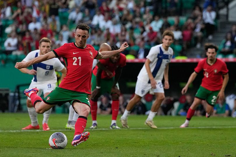 timnas portugal berhasil menaklukkan timnas finlandia 4 2 74855