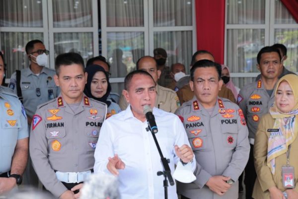 tingkatkan disiplin dan kepatuhan kapolda sumut ajak masyarakat taat pajak 48846