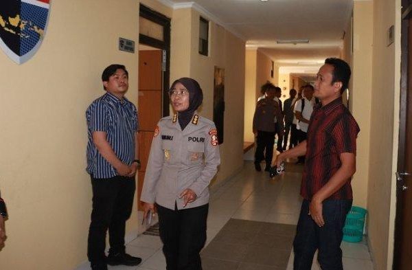 tingkatkan keamanan siber polda sulteng bentuk direktorat reserse siber 73117 1
