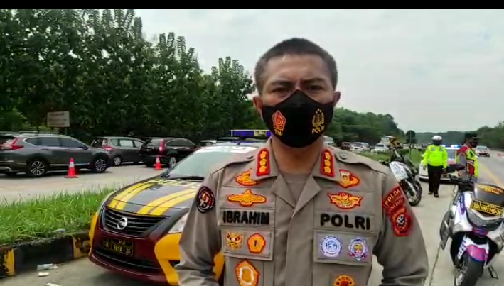tingkatkan pencegahan kejahatan polda jabar gelar ops bina kusuma lodaya 2022 47118