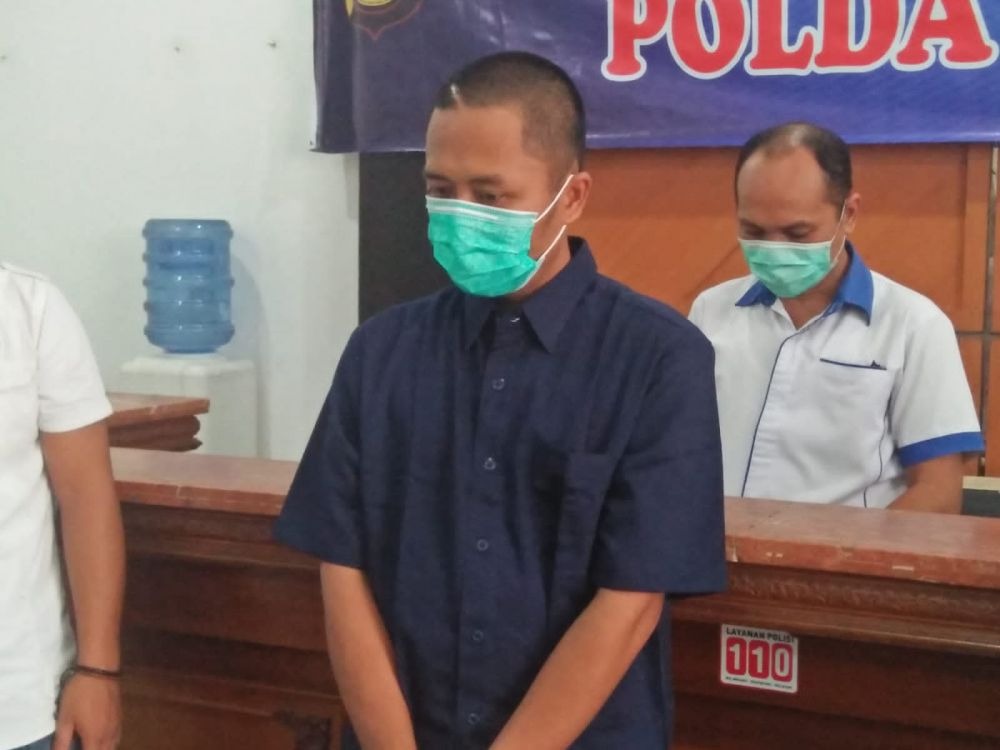 tipu warga jambi rp 19 m bos investasi lele pt dhd farm ditangkap di jogja 47760