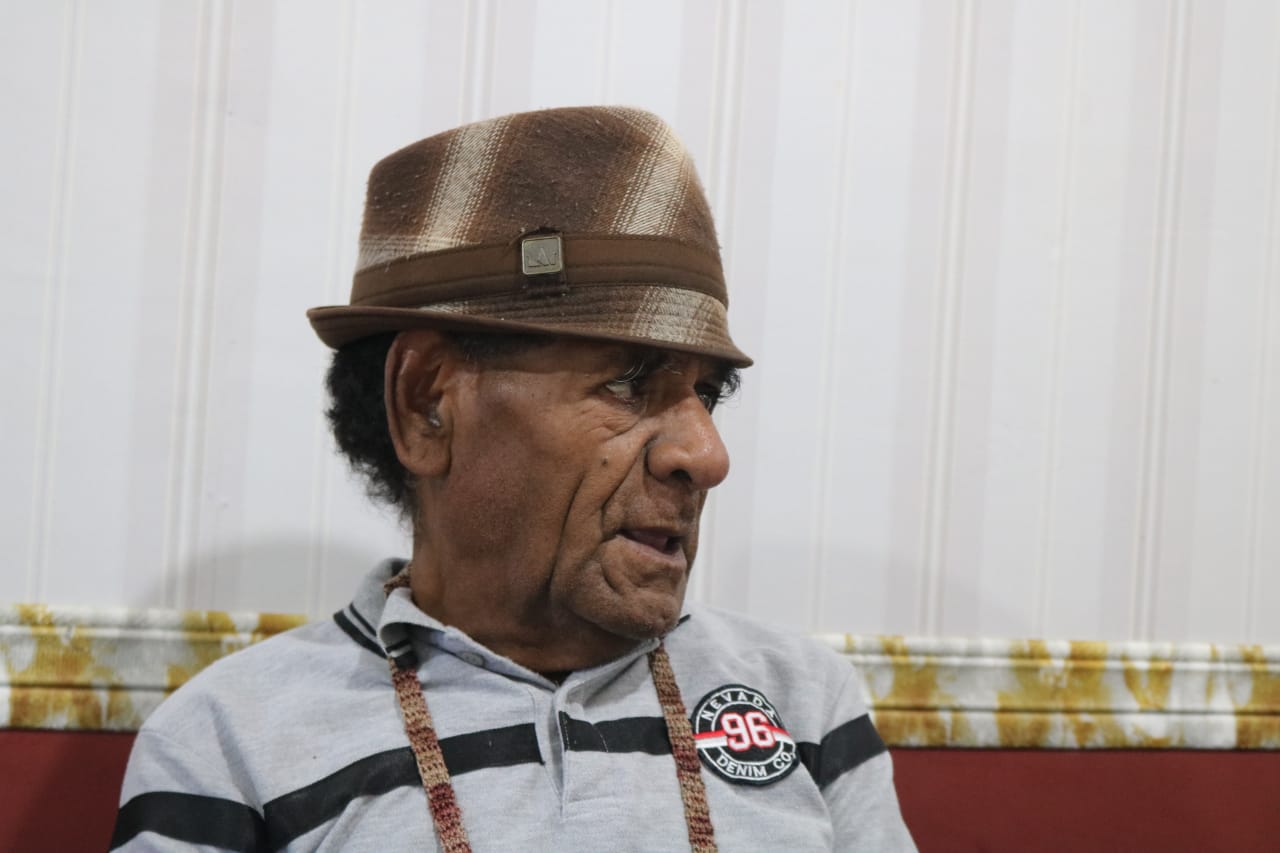 tokoh masyarakat papua ingatkan kkb atas kebaikan pilot susi air 54653