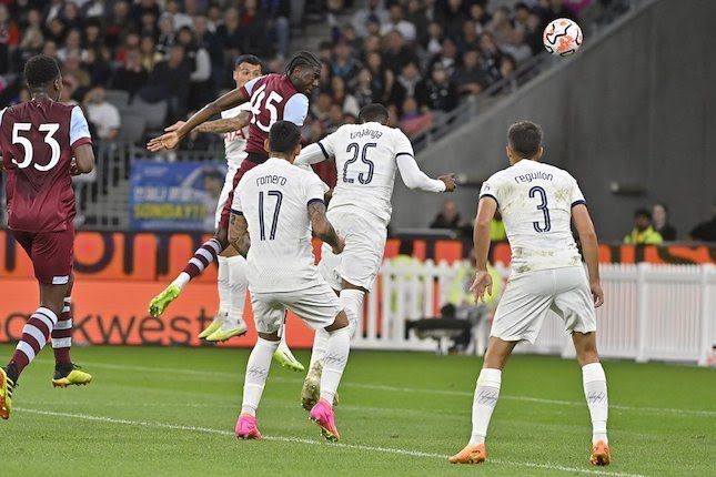 tottenham kalah telak 2 3 atas west ham 61167