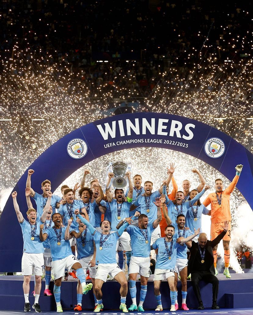 treble winner manchester city juara liga champions 2022 2023 59420 1