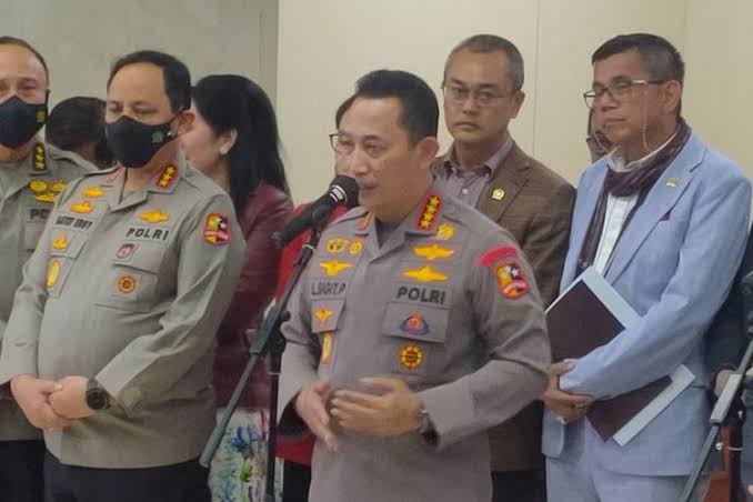 tren kepercayaan publik pada kapolri kembali naik 49230