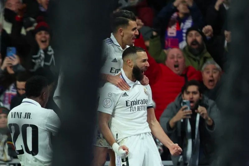 tumbangkan atletico madrid real madrid berhasil melaju ke semifinal copa del rey 53789