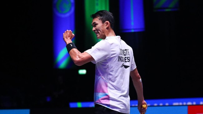 tunggal putra jonatan jadi satu satunya wakil indonesia melaju ke semifinal bac 2024 72563 1