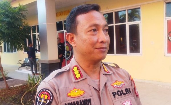 tuntaskan dugaan kasus pembunuhan di kupang kapolda ntt bentuk tim gabungan 49435