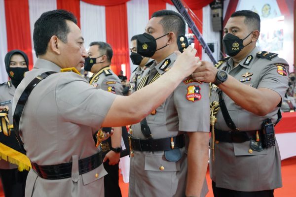 tutup dikreg sespim polri kapolri jangan takut dan ragu lakukan hal terbaik untuk masyarakat 50929