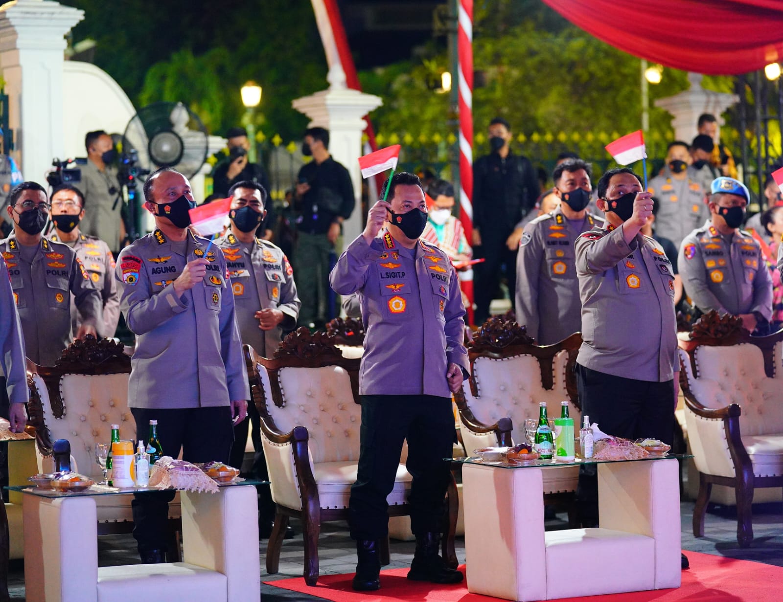 tutup festival musik jalanan kapolri komitmen bangun ruang demokrasi yang positif untuk jaga persatuan 47073