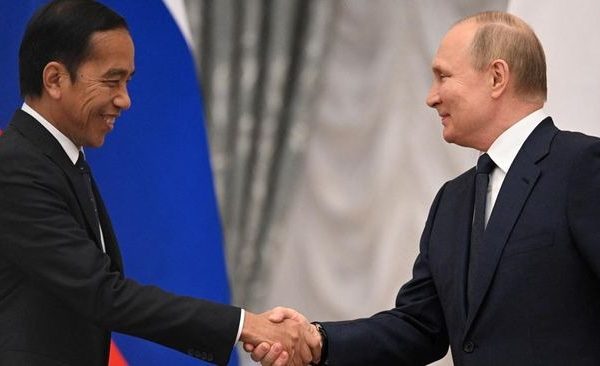 ukraina ingatkan ri jangan percaya janji putin ke jokowi itu sogokan 48064