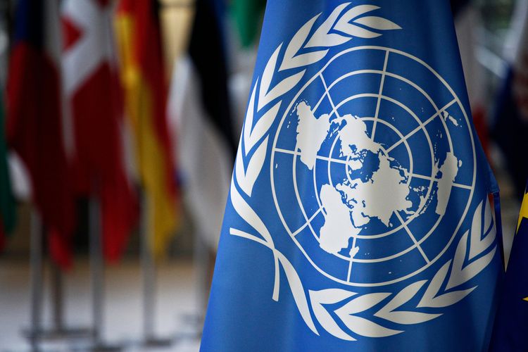 un senior mission leaders sml course digelar di swedia 47490
