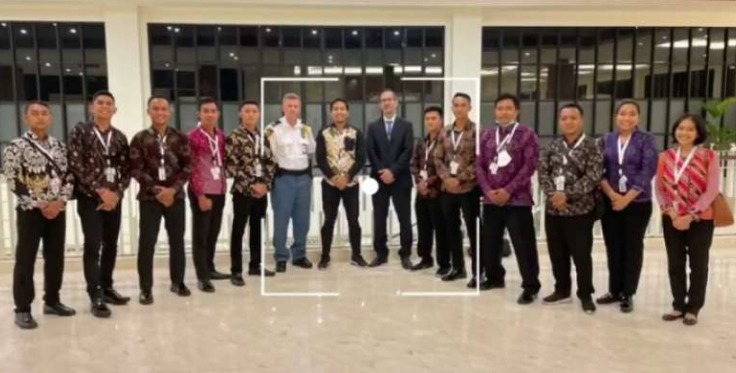 undcc apresiasi kinerja polda bali amankan pelaksanaan gpdrr 2022 47134
