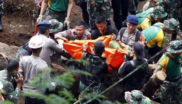 update korban meninggal dunia gempa cianjur bertambah menjadi 321 orang 51914