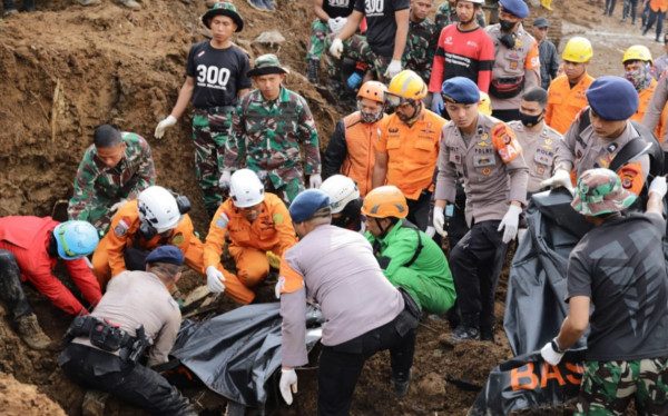 update korban meninggal dunia gempa cianjur kembali bertambah menjadi 327 orang 51993 1