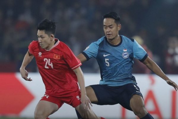 vietnam ke final piala aff 2024 usai mengalahkan singapura 3 1 82486