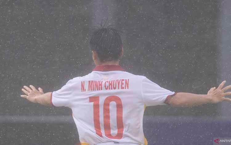 vietnam menang 5 0 lawan singapura di piala aff u 19 2023 60653