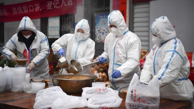 virus baru langya ditemukan di china taiwan pantau ketat 48869